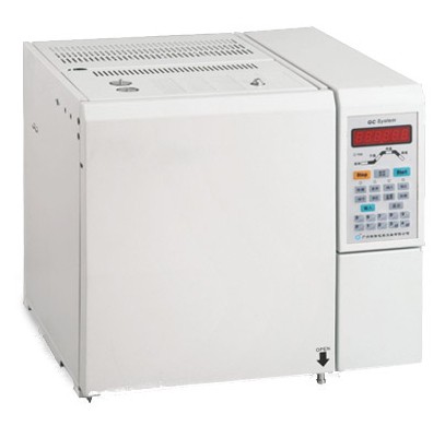 GC-9801气相色谱仪